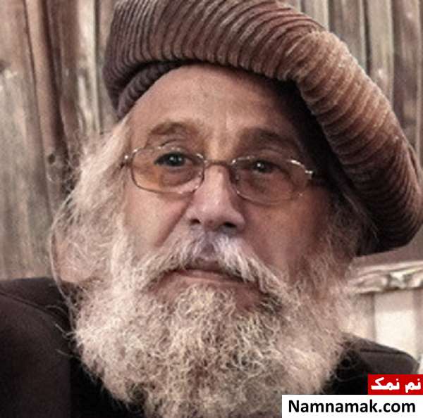 علی جاویدفر - Ali Javidfar