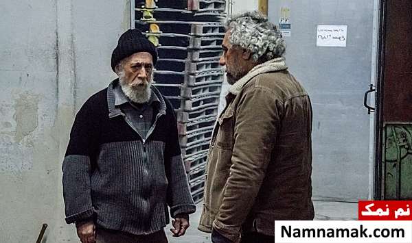 علی جاویدفر