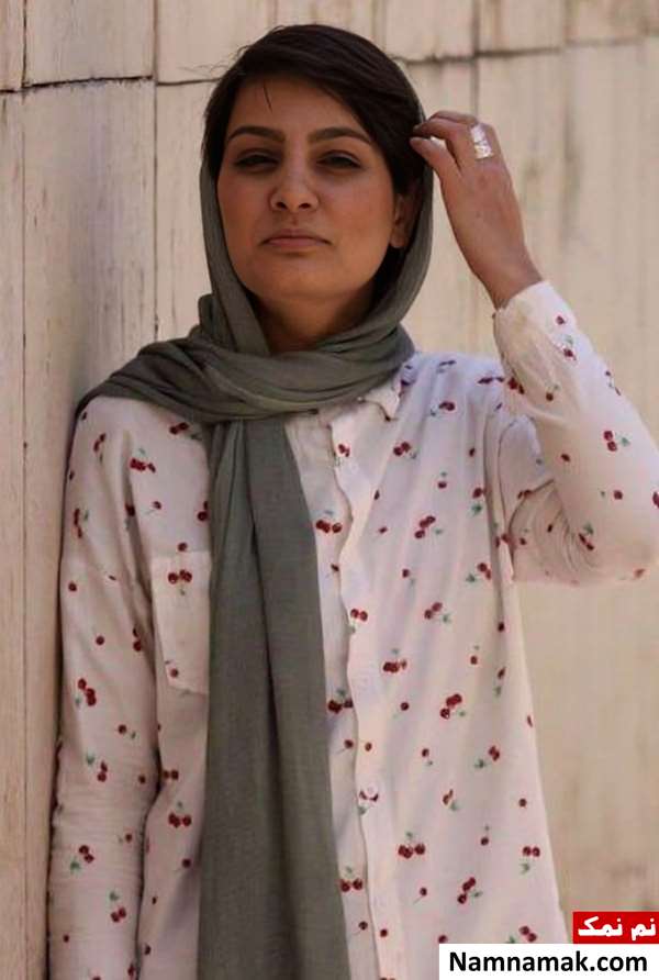 زندگینامه الهه محمدی و همسرش الهه محمدی - Elahe Mohammadi