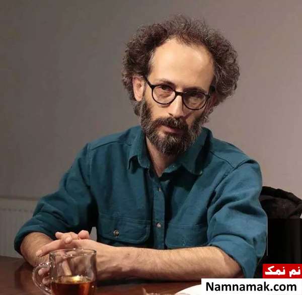 زندگینامه الهه محمدی و همسرش سعید پارسایی همسر الهه محمدی