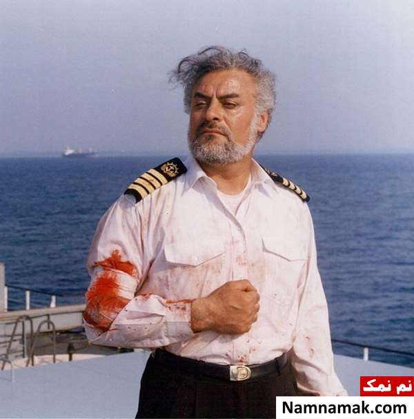 جهانبخش سلطانی در فیلم باشگاه سری