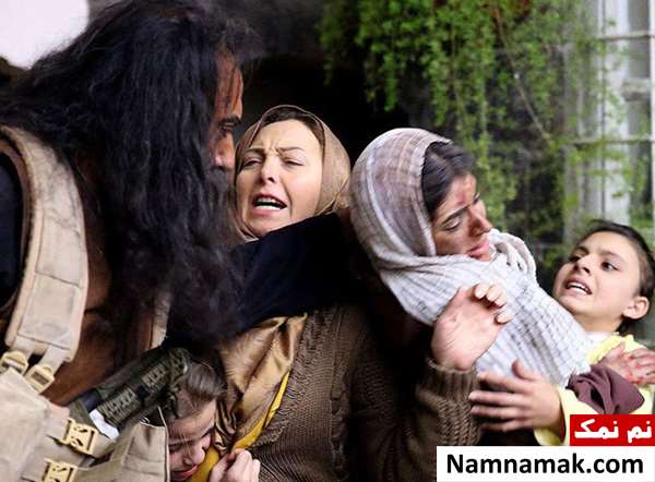 خلاصه داستان و بیوگرافی بازیگران فیلم تلویزیونی جشن تولد فیلم جشن تولد
