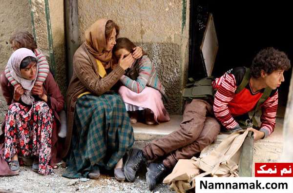 خلاصه داستان و بیوگرافی بازیگران فیلم تلویزیونی جشن تولد فیلم جشن تولد