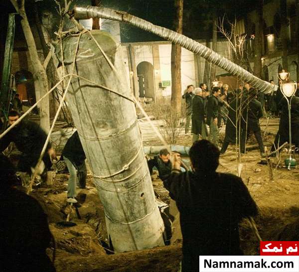 خلاصه داستان و بیوگرافی بازیگران فیلم سینمایی وصل نیکان فیلم وصل نیکان