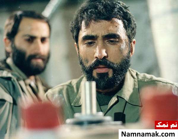 خلاصه داستان و بیوگرافی بازیگران فیلم سینمایی وصل نیکان حسن عباسی در فیلم وصل نیکان