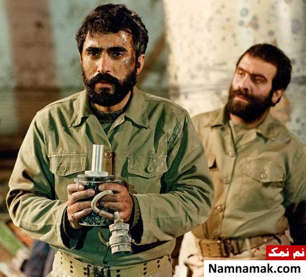 خلاصه داستان و بیوگرافی بازیگران فیلم سینمایی وصل نیکان اصغر نقی زاده در فیلم وصل نیکان