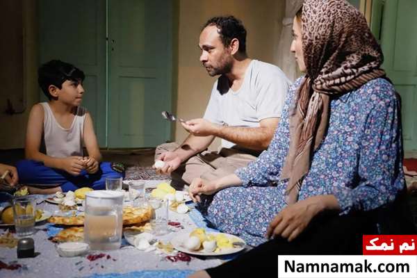فیلم کوتاه وقت کشی