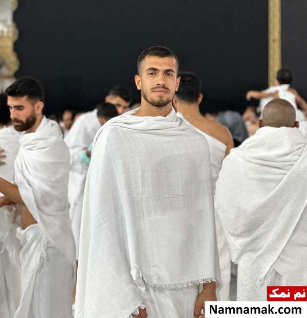 امیررضا رفیعی