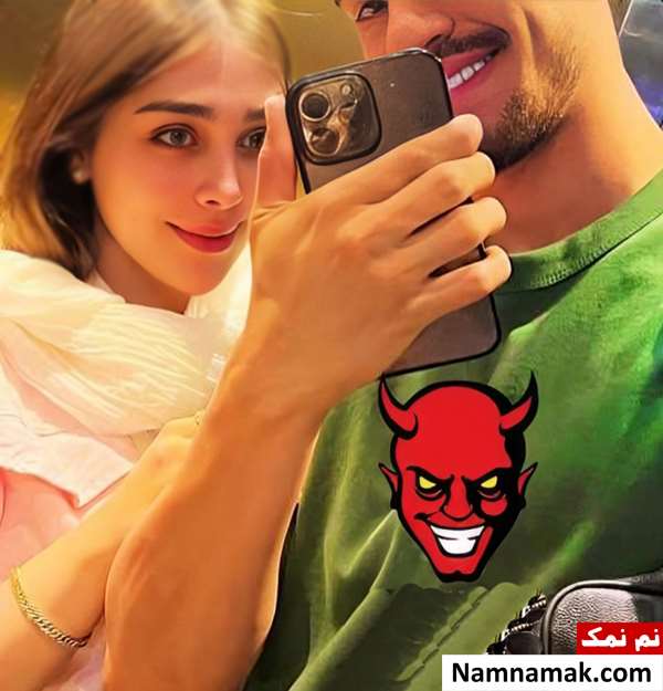 امیررضا رفیعی