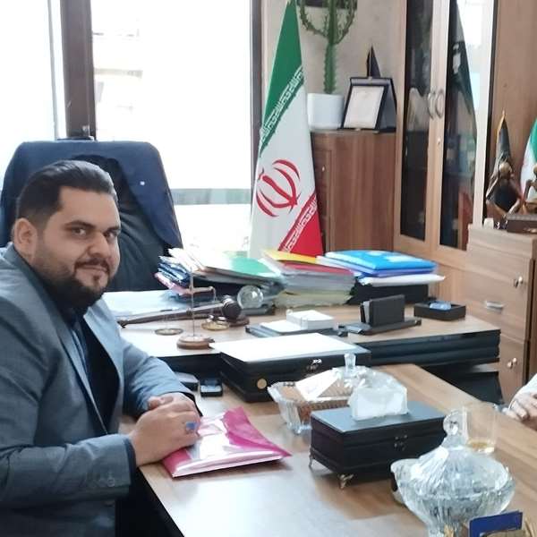 زندگینامه سید محمد علی موسوی جوردی سید محمدعلی موسوی جوردی