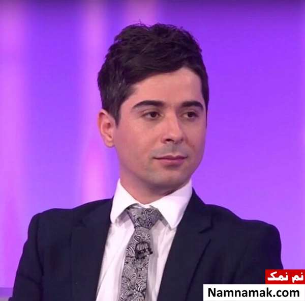 زندگینامه سامان رسول پور و همسرش سامان رسول پور - Saman Rasoulpour