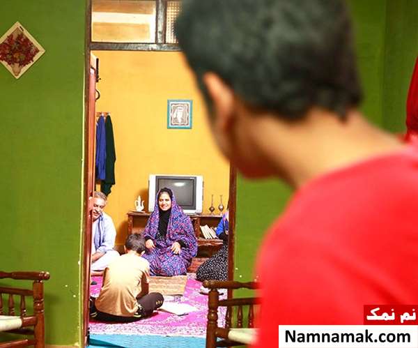 خلاصه داستان و بیوگرافی بازیگران فیلم پینوکیو عاموسردار و رئیسعلی فیلم پینوکیو عاموسردار و رئیسعلی