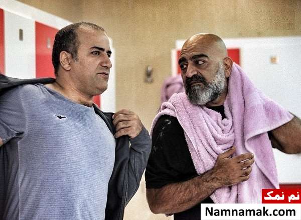 فیلم کارتن خواب