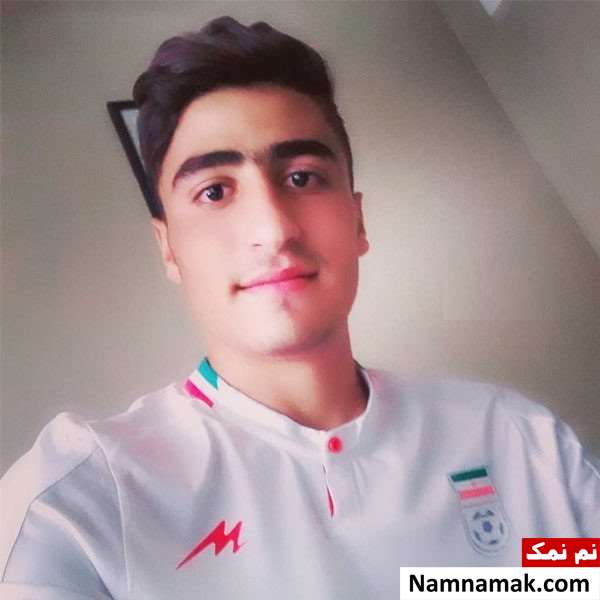 زندگینامه محمدمهدی احمدی و همسرش محمدمهدی احمدی