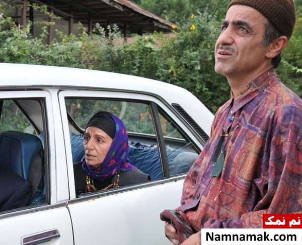 بیژن پیشدادی