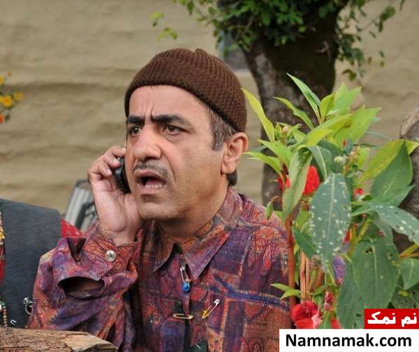 بیژن پیشدادی - Bijan Pishdadi