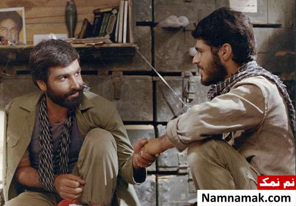 خلاصه داستان و بیوگرافی بازیگران فیلم دیده بان فیلم دیده بان