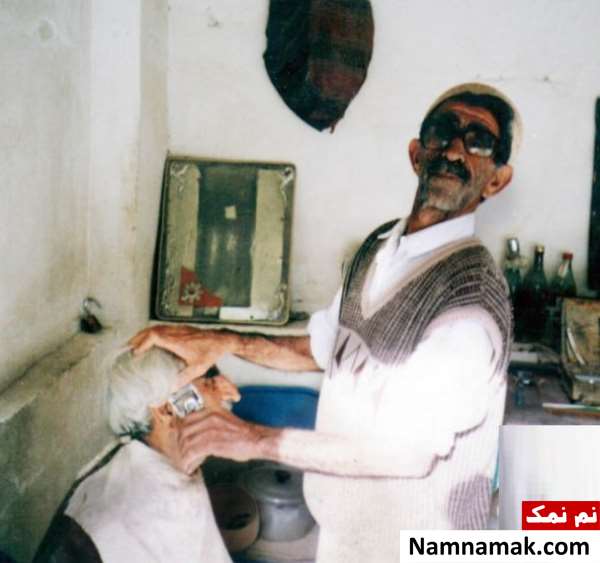 غلامحسین سلمانی غلامحسین سلمانی