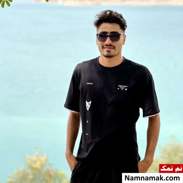 زندگینامه محمدمهدی احمدی و همسرش عکس های اینستاگرام محمدمهدی احمدی