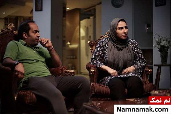 فیلم کوتاه ناپیدا