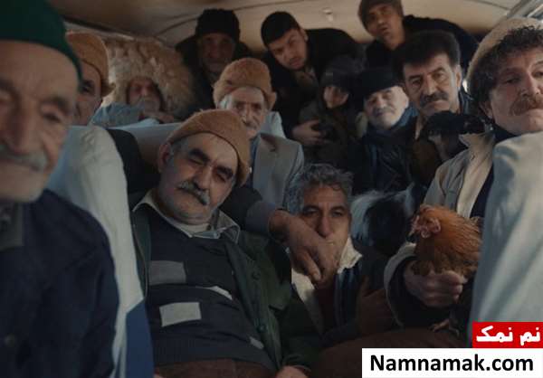 خلاصه داستان و بیوگرافی بازیگران فیلم کوتاه سینما بی پول فیلم کوتاه سینما بی پول