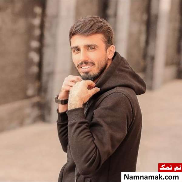 زندگینامه سعید صادقی و همسرش سعید صادقی