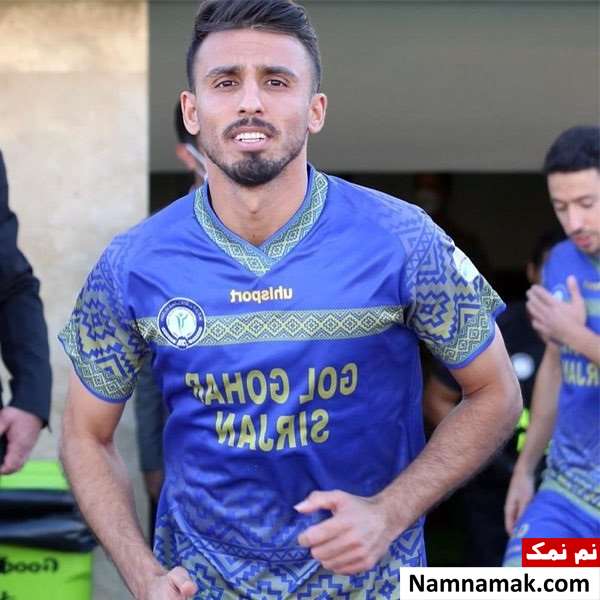 زندگینامه سعید صادقی و همسرش سعید صادقی
