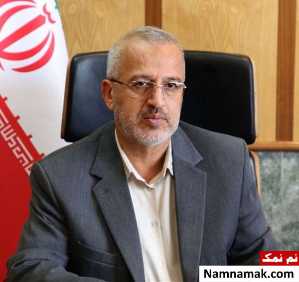 محمدتقی شاهچراغی