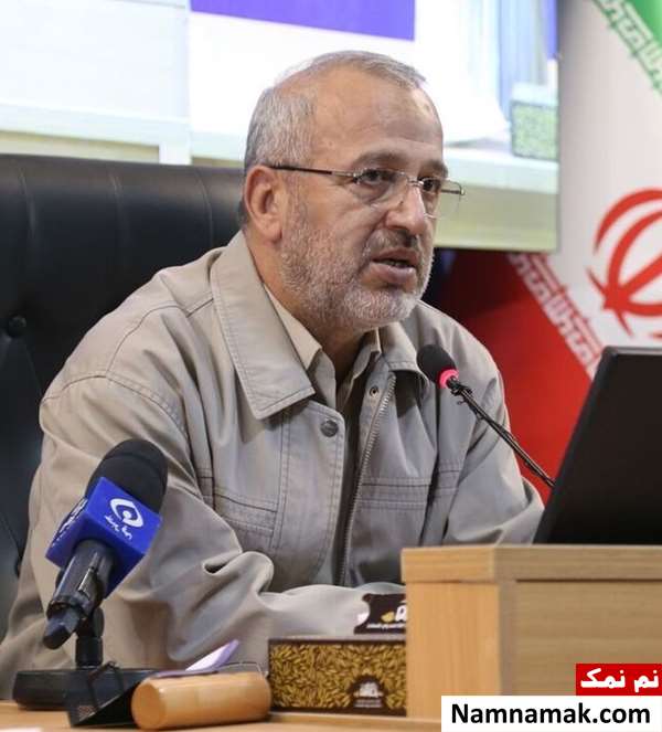 عکس های اینستاگرام محمدتقی شاهچراغی