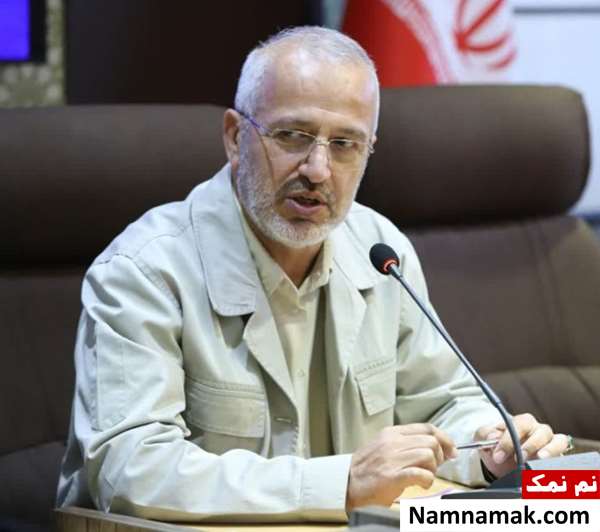 محمدتقی شاهچراغی
