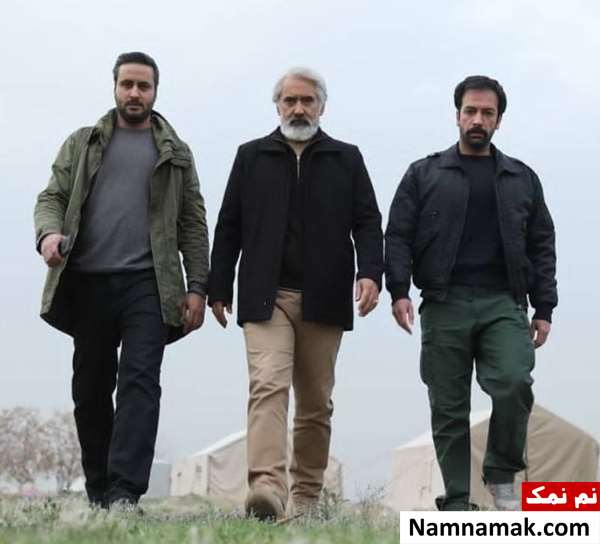 زندگینامه احسان خان محمدی و همسرش احسان خانمحمدی