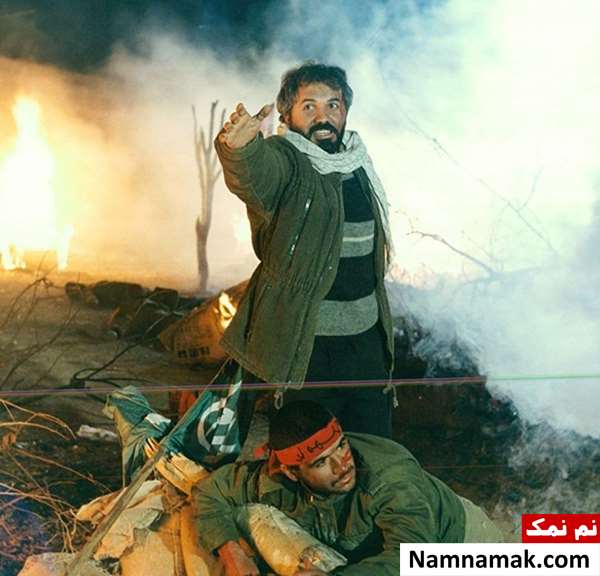 خلاصه داستان و بیوگرافی بازیگران فیلم شکوه بازگشت رسول توکلی در فیلم شکوه بازگشت