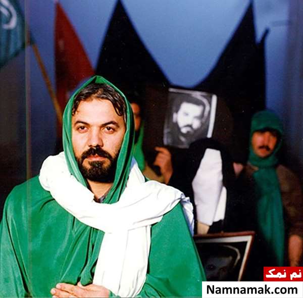 خلاصه داستان و بیوگرافی بازیگران فیلم شکوه بازگشت رسول توکلی در فیلم شکوه بازگشت
