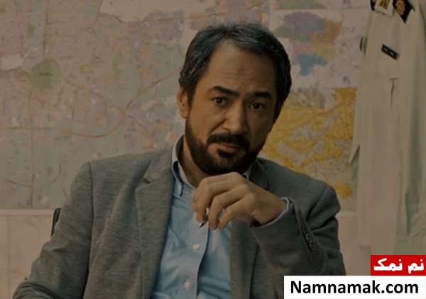 خلاصه داستان و بیوگرافی بازیگران فیلم زخم کاری محمد حاتمی در فیلم زخم کاری