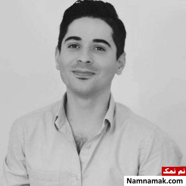 زندگینامه سامان رسول پور و همسرش سامان رسول پور