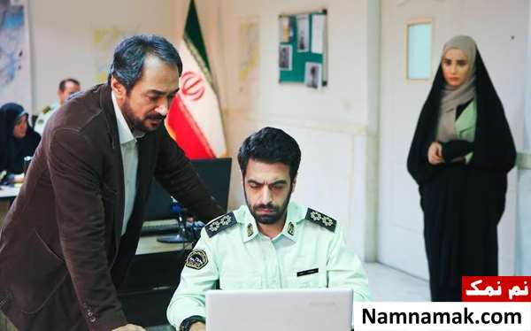 خلاصه داستان و بیوگرافی بازیگران فیلم زخم کاری فیلم زخم کاری