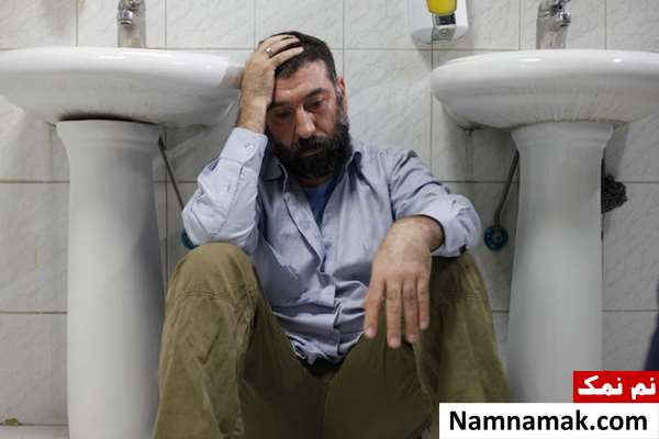 خلاصه داستان و بیوگرافی بازیگران فیلم هدیه علی انصاریان در فیلم هدیه