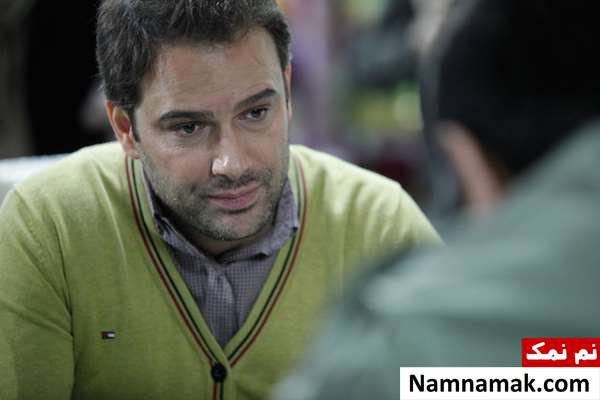 خلاصه داستان و بیوگرافی بازیگران فیلم هدیه شهروز ابراهیمی در فیلم هدیه
