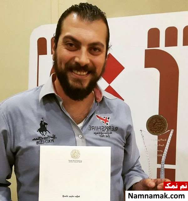 جوزف سلامه - Joseph Salameh