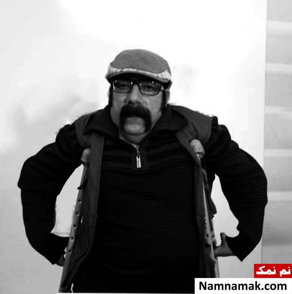 بیوگرافی علی راشکی با ناگفته ها علی راشکی