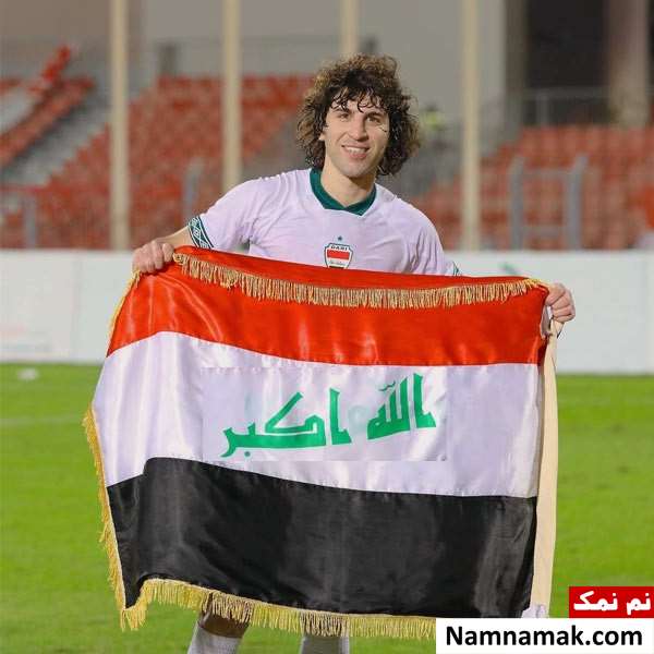 منتظر محمد