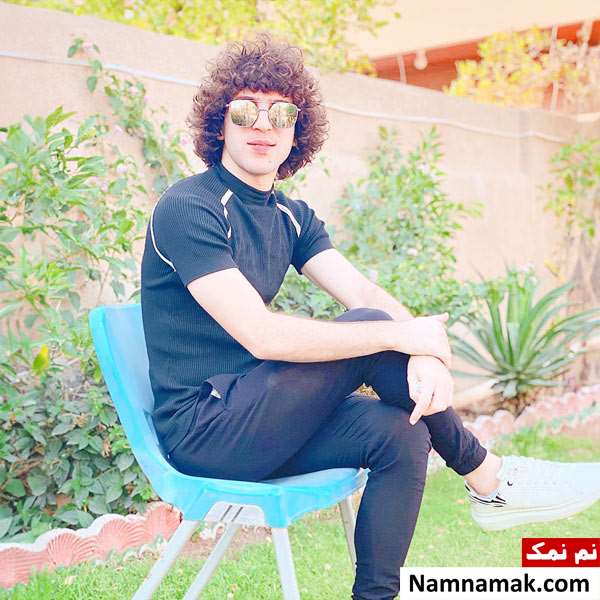 منتظر محمد