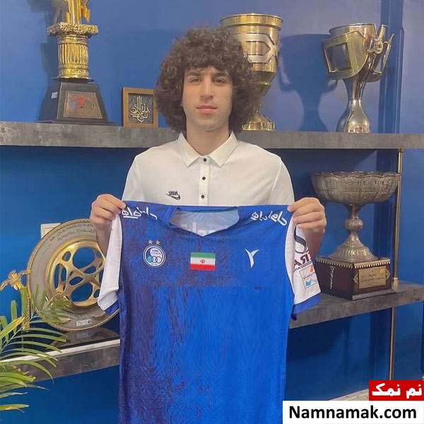 منتظر محمد