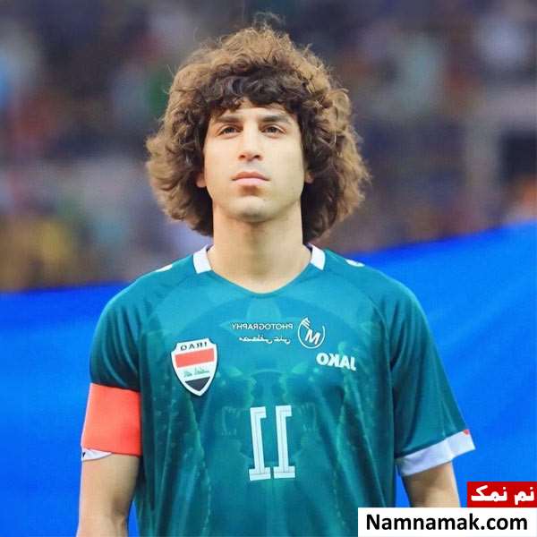 منتظر محمد