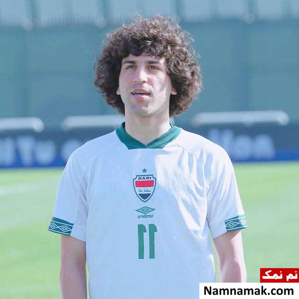 منتظر محمد