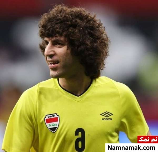 منتظر محمد - Montazer Mohammad