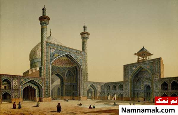 روز جهانی مسجد
