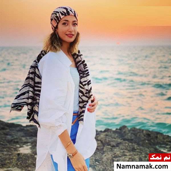 فاطمه شهریاری بسکتبالیست زن ایرانی