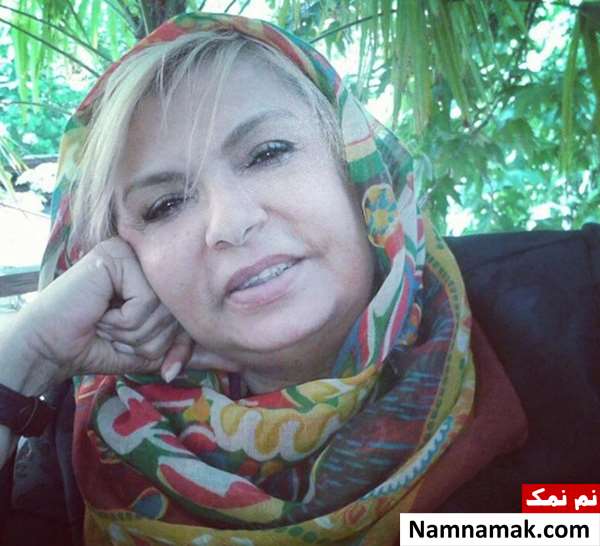 مهین کوره چیان بسکتبالیست زن ایرانی
