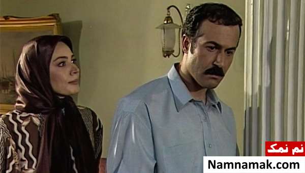 خلاصه داستان و بیوگرافی بازیگران سریال خانه پدری دانیا حکیمی در سریال خانه پدری